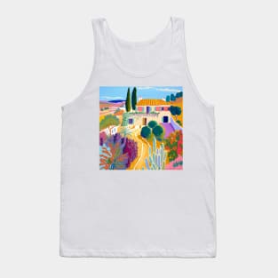 My exotic home Tank Top